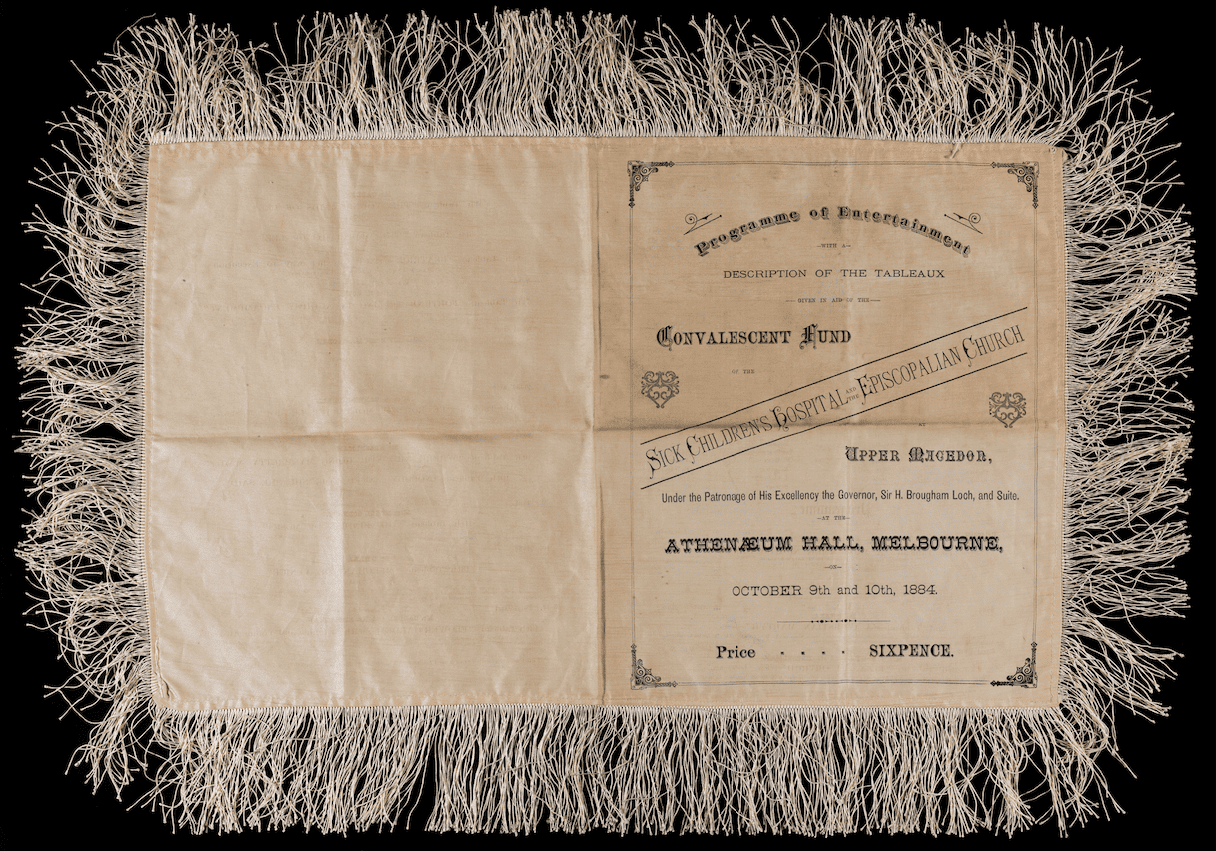 Silk Program