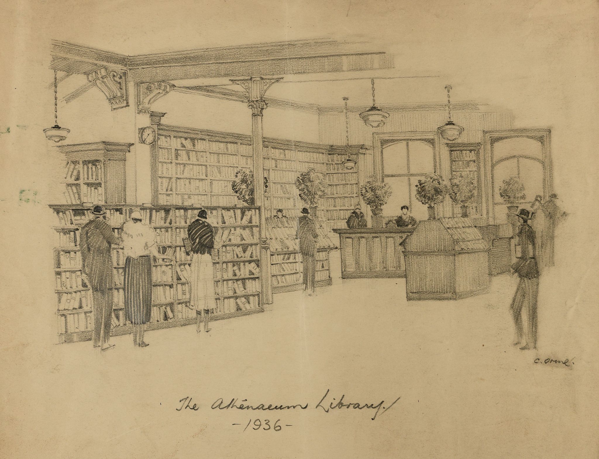 Melb_Ath_Library_1936_C._Orme_resized