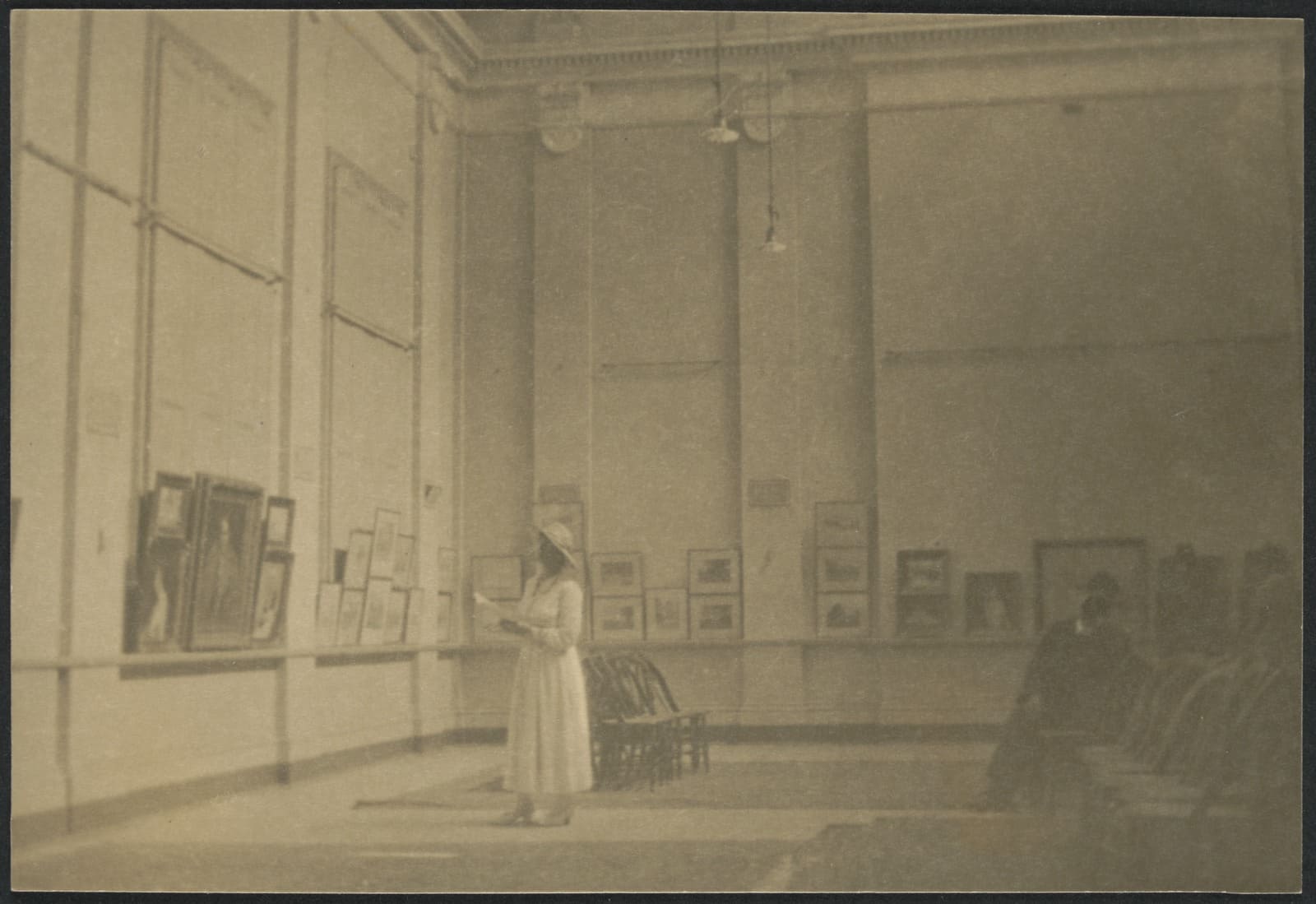 Charles_Wheeler_Exhibition