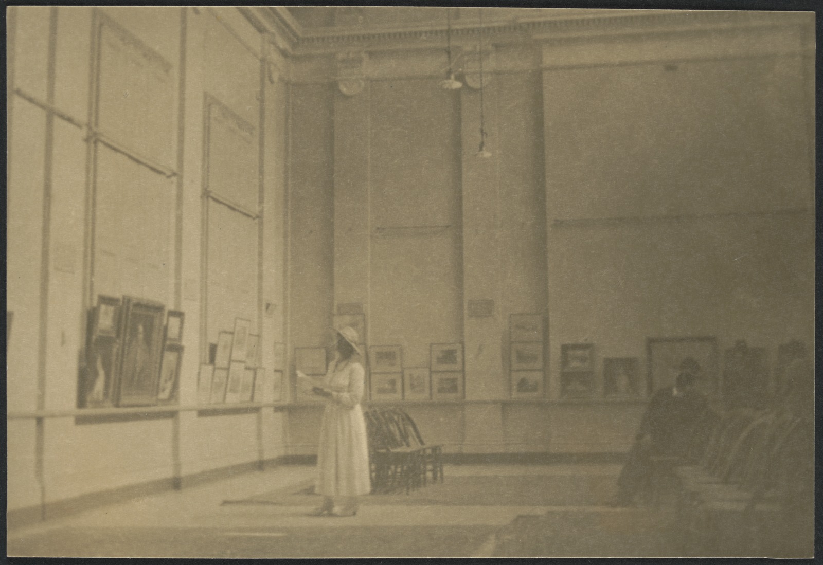 Melbourne Athenaeum Library, photo 7