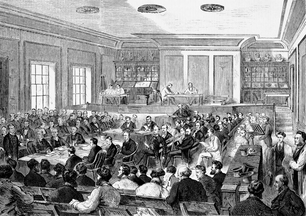 1840 - Athenaeum